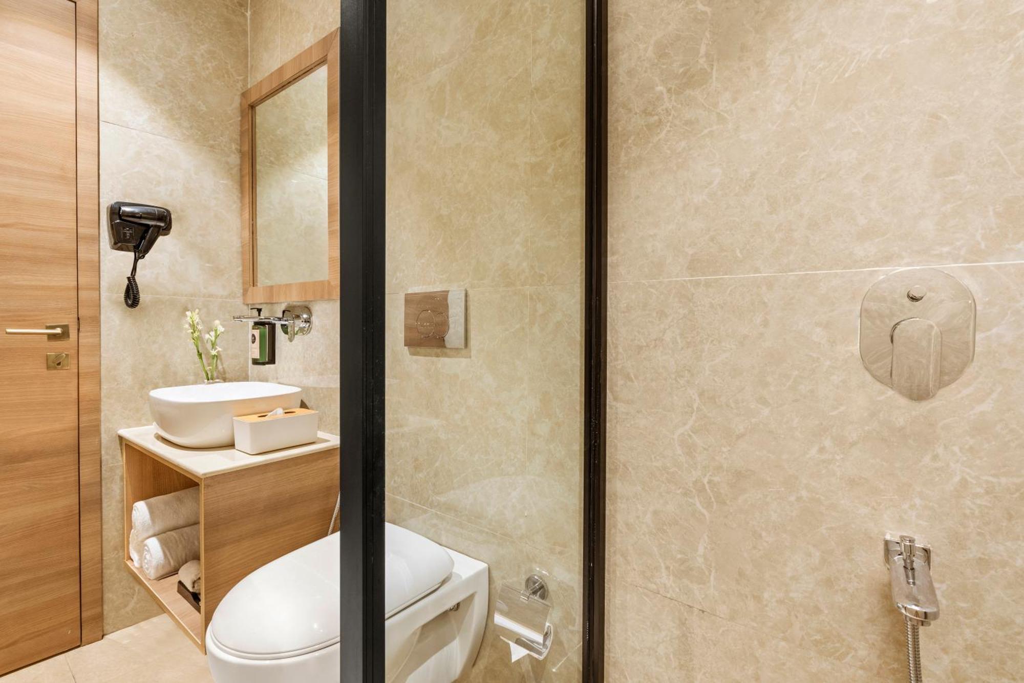 Country Inn Ayodhya - Opposite Airport Εξωτερικό φωτογραφία