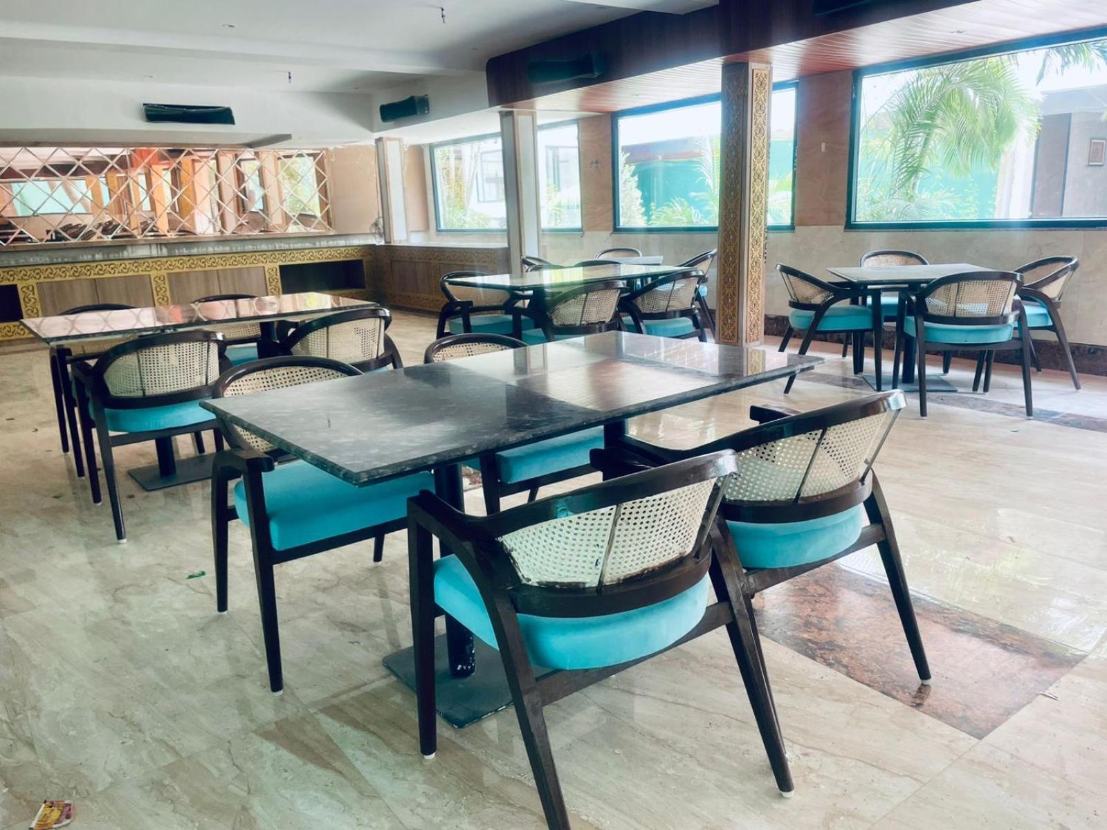 Country Inn Ayodhya - Opposite Airport Εξωτερικό φωτογραφία